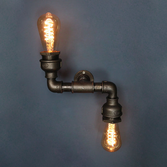 Urban Z Wall Light