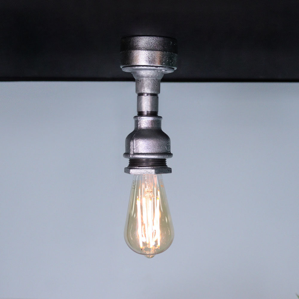 Urban Fixed Ceiling Light
