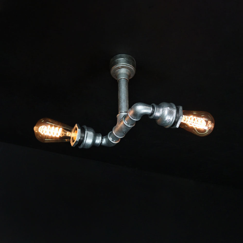 Urban Z Ceiling Light