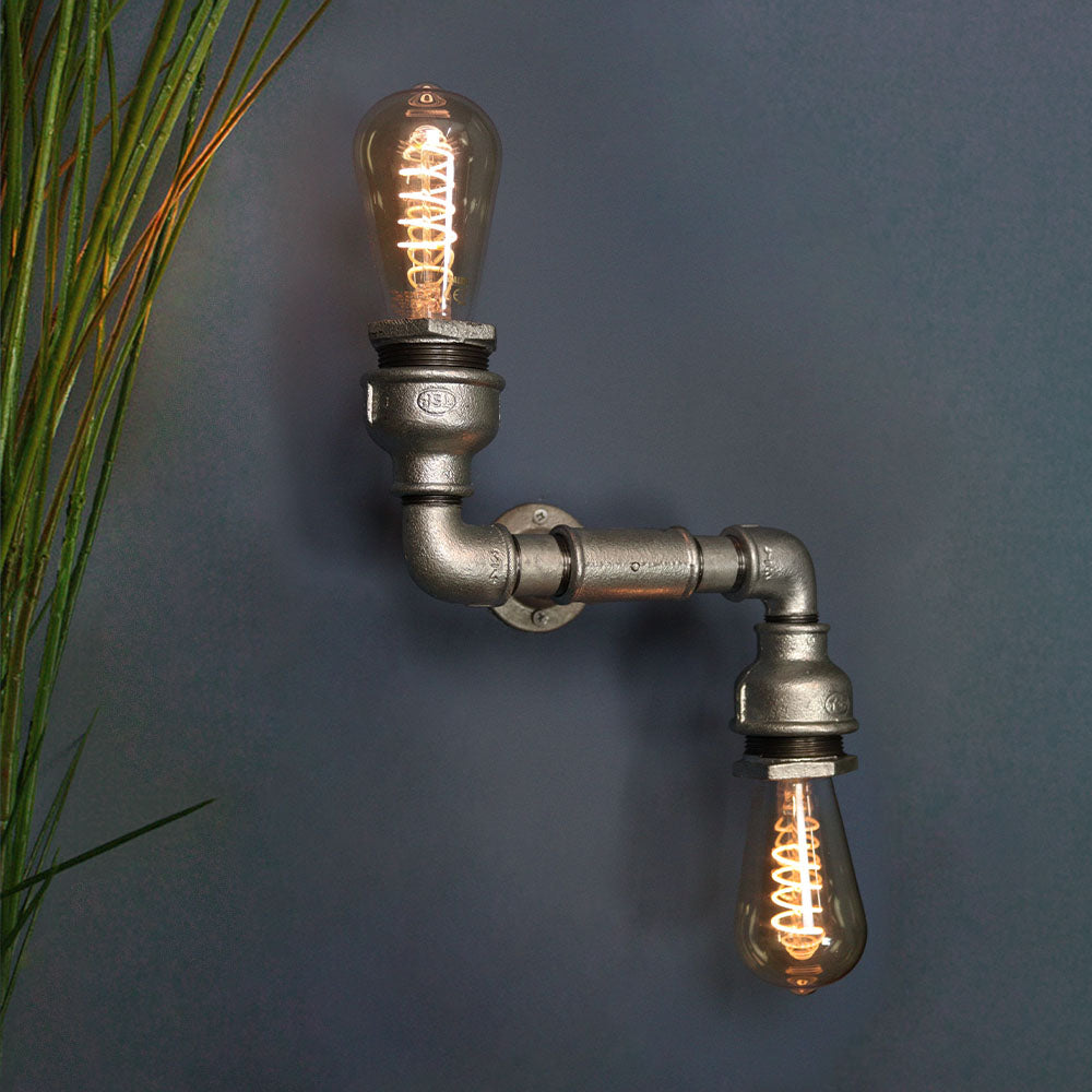 Urban Z Wall Light