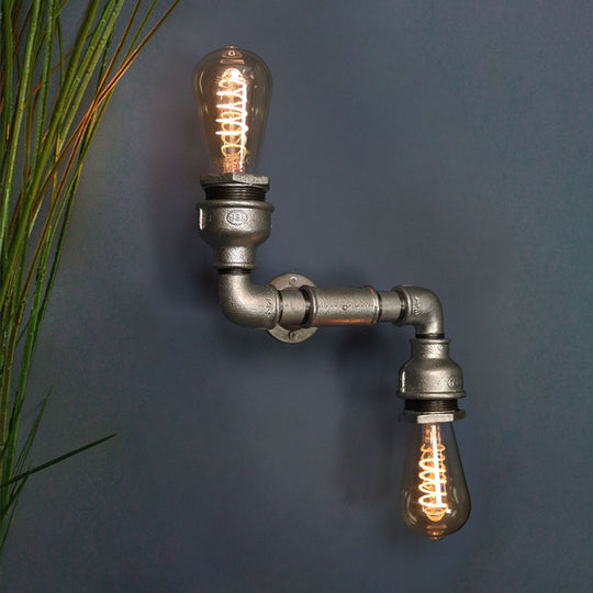 Urban Z Wall Light