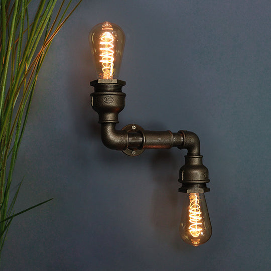 Urban Z Wall Light
