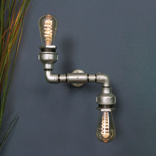 Urban Z Wall Light