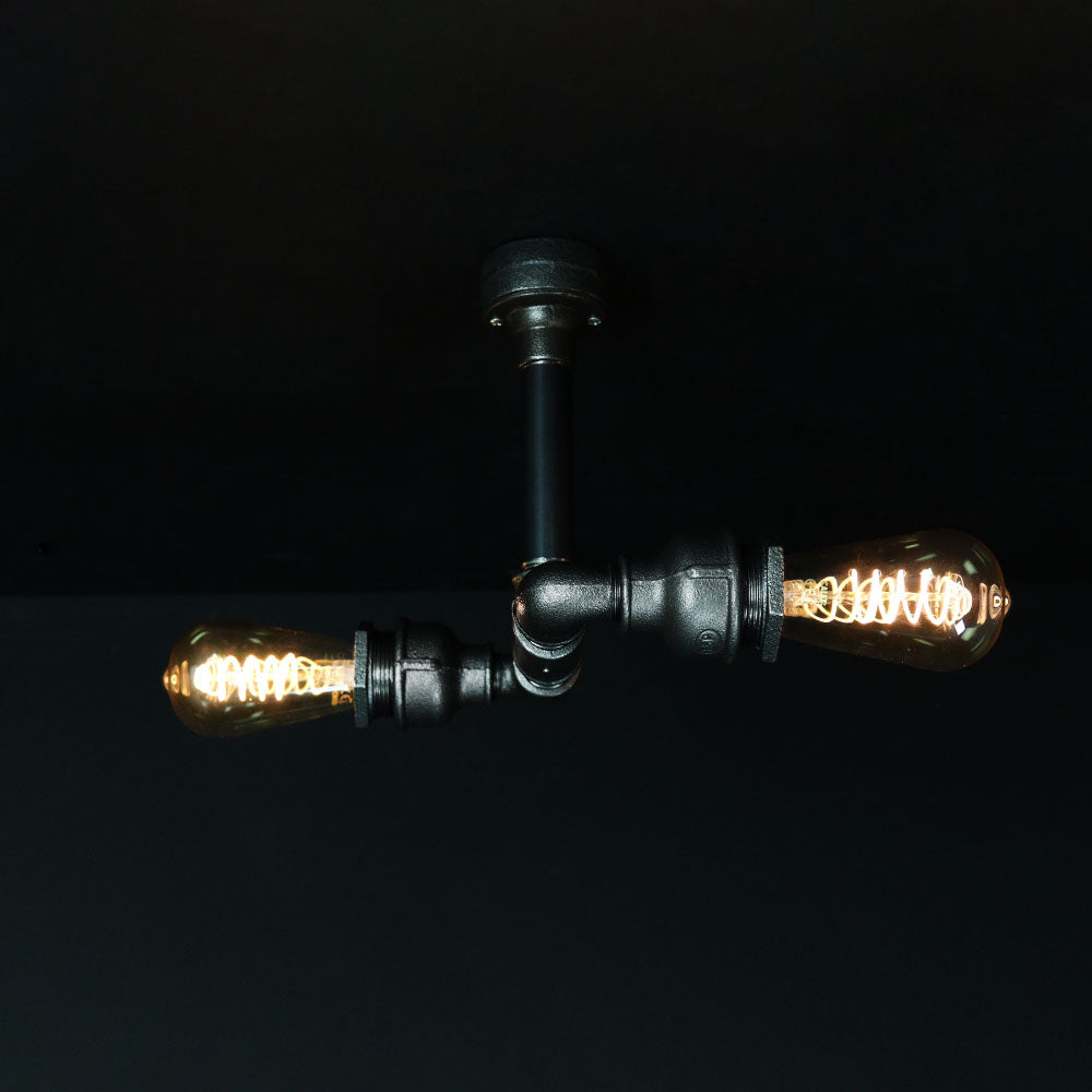 Urban Z Ceiling Light