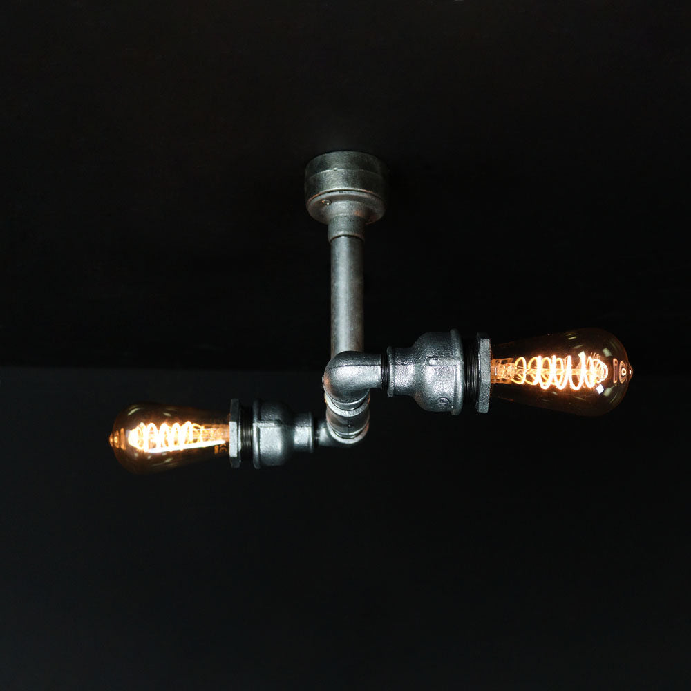 Urban Z Ceiling Light
