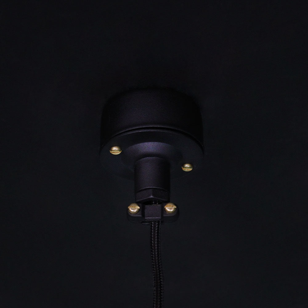 Railway Lantern