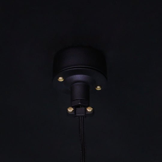 Railway Lantern