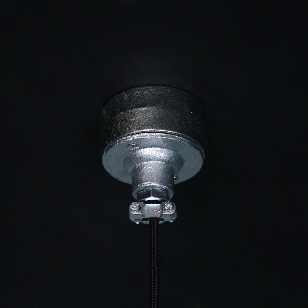 Railway Lantern