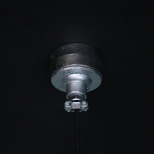 Railway Lantern