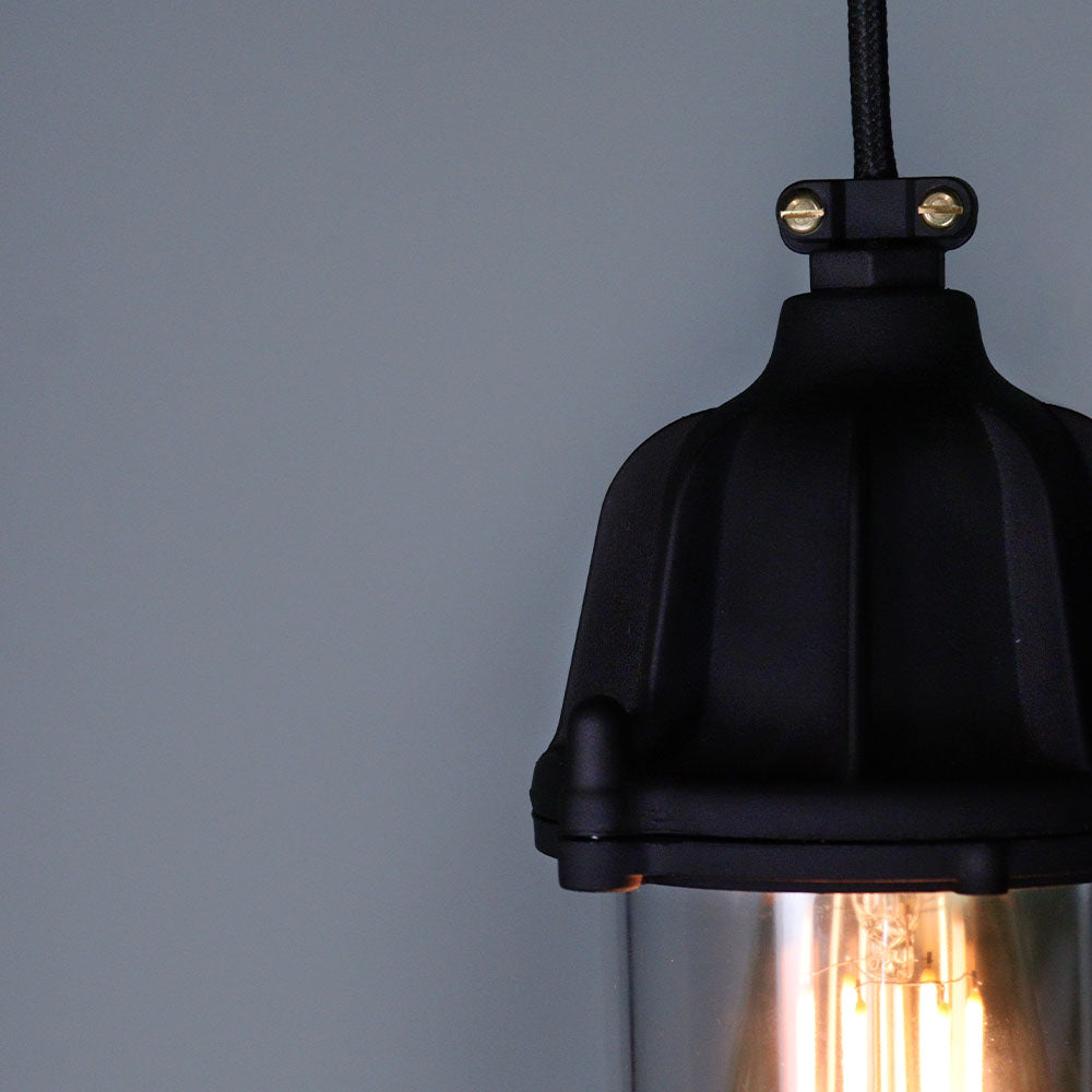 Railway Lantern