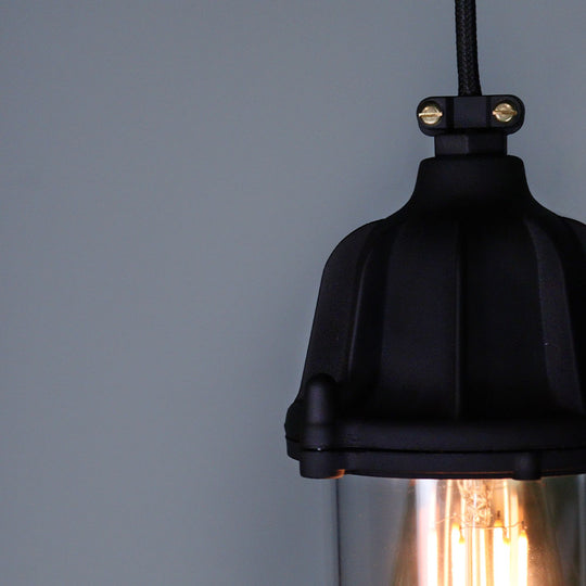 Railway Lantern