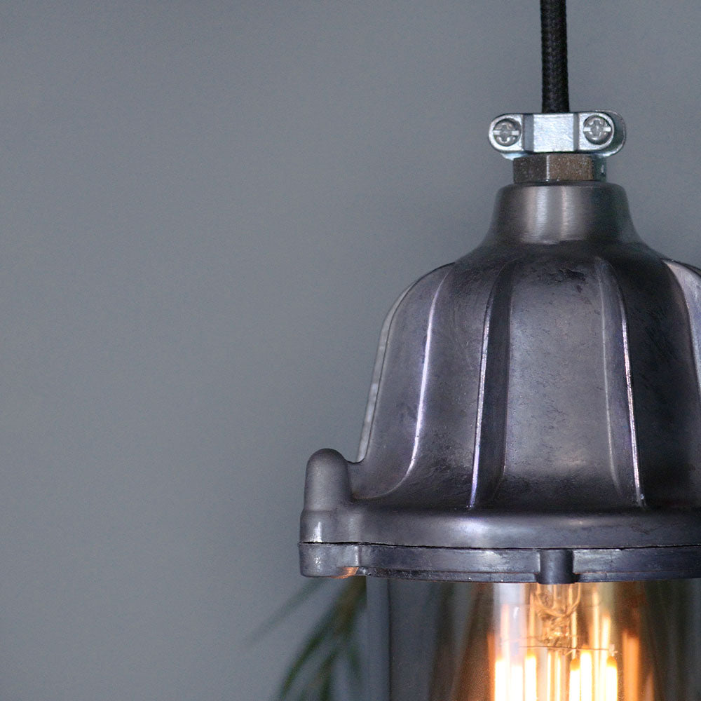 Railway Lantern