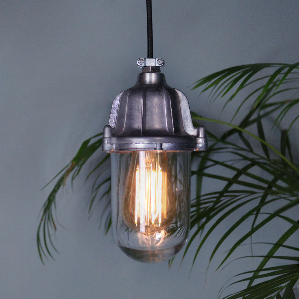 Railway Lantern