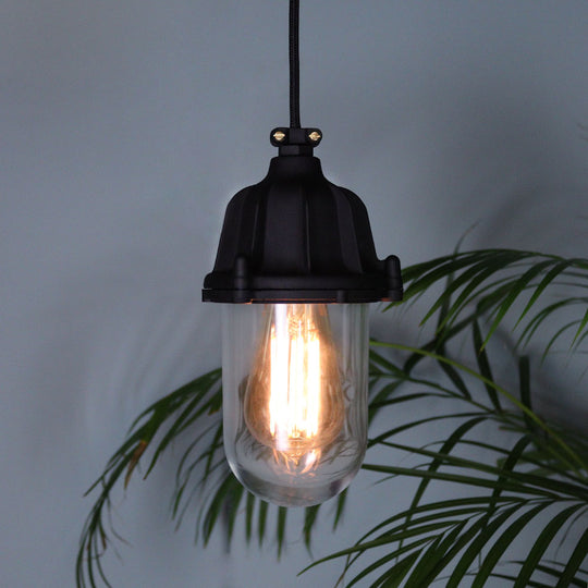 Railway Lantern