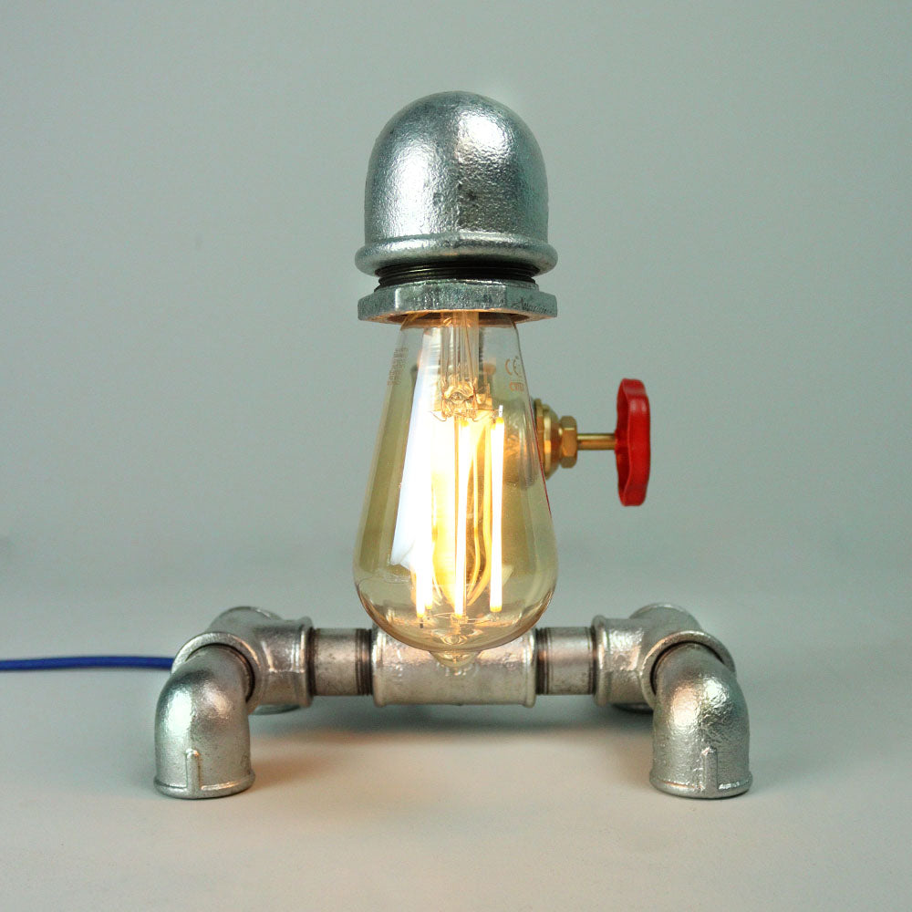 Urban Table Lamp