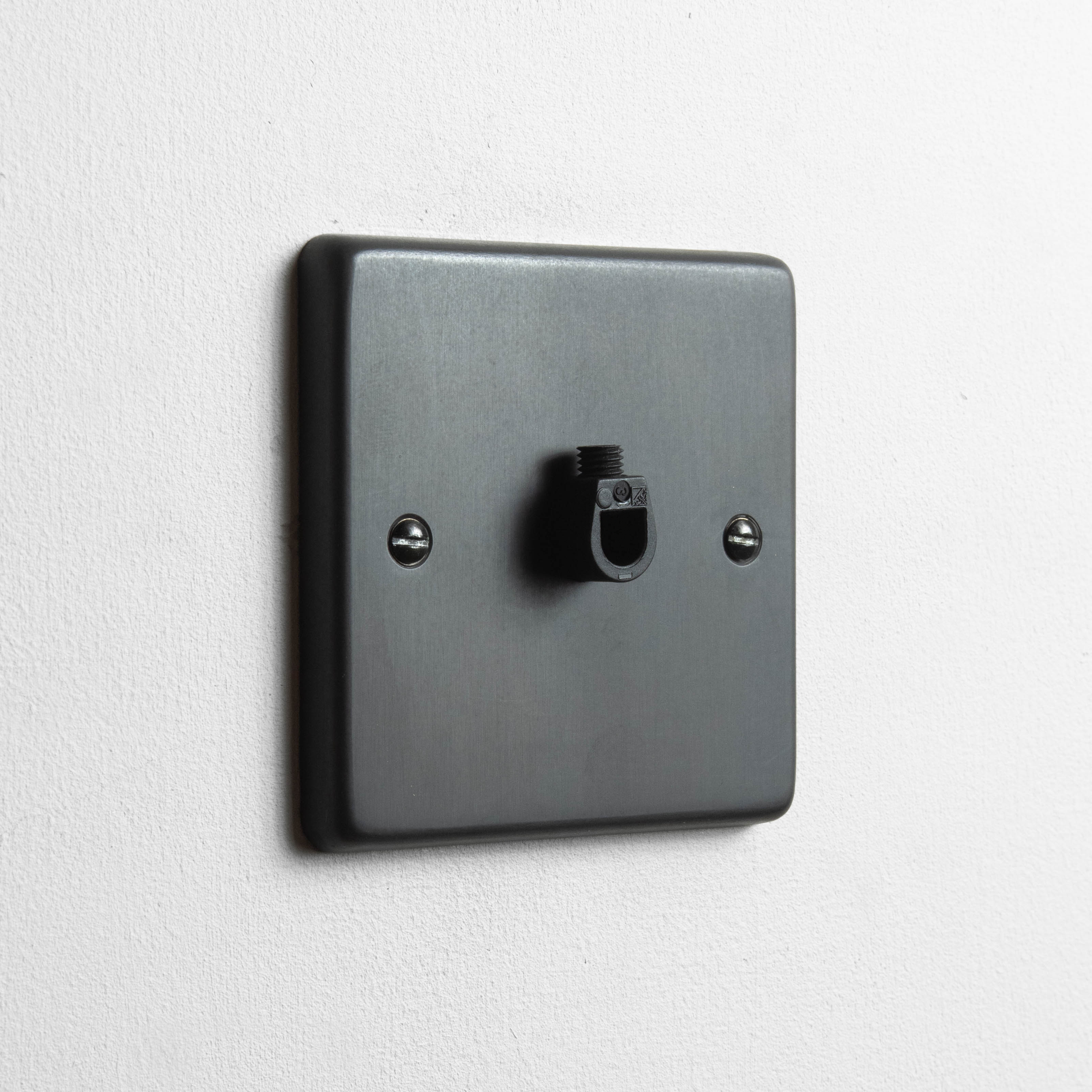 Dark Bronze Flex Outlet